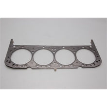 Load image into Gallery viewer, Cometic GM Small Block 4.080 inch Bore .040 inch MLS Head Gasket w/ Valve Pockets