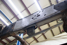 Load image into Gallery viewer, Rust Buster 2001-2010 Chevy Silverado / GMC Sierra 2500HD Short Bed Over Axle Frame Section - Left | RB7802L