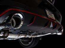 Load image into Gallery viewer, AWE 22-26 Hyundai Elantra N SwitchPath Cat-Back Exhaust - Chrome Silver Tips