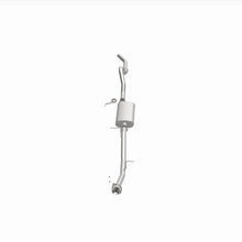 Load image into Gallery viewer, MagnaFlow BRE Exhaust Kit 07-10 Silverado 2500 HD Sierra 2500 HD 6L