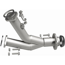 Load image into Gallery viewer, BRE Exhaust 04-09 Highlander RX330 RX350 2.4L 3.3L 3.5L Front Pipe Kit | 107-0262
