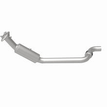 Load image into Gallery viewer, Magnaflow 15-17 Ford Mustang 3.7L Direct Fit Converter