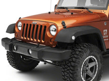 Load image into Gallery viewer, Raxiom 07-18 Jeep Wrangler JK Axial Series LED Side Marker Lights- Clear Sidemarkers & Indicators Raxiom