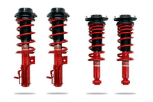 Load image into Gallery viewer, Pedders 2012+ Subaru/Toyota/Scion BRZ/FRS/FT86 (Offset Mount) EziFit SportsRyder Spring & Shock Kit Shock & Spring Kits Pedders