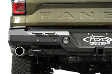 Load image into Gallery viewer, ADD 2024+ Ford Ranger Raptor Phantom Rear Bumper Addictive Desert Designs