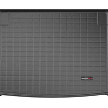Load image into Gallery viewer, WeatherTech 16-18 Mercedes-Benz GLE-Class (Plug-In Hybrid) Cargo Liner - Black WeatherTech