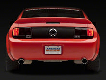 Load image into Gallery viewer, Raxiom 05-09 Ford Mustang Axial Series LED Sequential Chase Tail Light Kit- Plug-and-Play | 12176