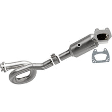 Load image into Gallery viewer, MagnaFlow Converter Direct Fit California Grade 12-15 Jeep Wrangler V6 3.6L