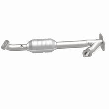 Load image into Gallery viewer, MagnaFlow Conv DF 05-07 4Runner Passenger Side Rear