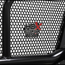 Load image into Gallery viewer, Westin 19-21 Ford Ranger HDX Grille Guard - Blk Westin