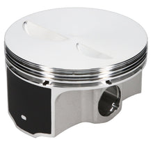 Load image into Gallery viewer, JE Pistons 350 SBC SPRFLY WT FT Set of 8 Pistons JE Pistons