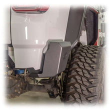 Load image into Gallery viewer, Turn Offroad 2020+ Jeep JT Corner Guards | JTEA-01