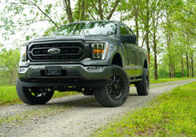 Load image into Gallery viewer, Superlift 2021 Ford F-150 4WD 6in Lift Kit w/King FR Coils & Rear Reservoir Shocks Lift Kits Superlift