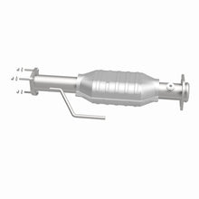 Load image into Gallery viewer, MagnaFlow Exhaust Products Catalytic Converter MagnaFlow Exhaust Products Magnaflow HM Grade Direct-Fit Catalytic Converter 23297