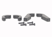 Load image into Gallery viewer, Superpro 2022+ Toyota Tundra / 2023+ Sequoia Rear Air Suspension Ride Height Sensor Bracket