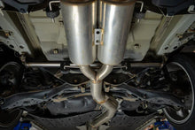 Load image into Gallery viewer, PRL 2016-2021 Honda Civic Rear Chassis Brace Upgrade
