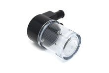 Load image into Gallery viewer, Transparent BMS Oil Catch Can Base (Clear Can Base Only) **Out of stock** Burger Motorsports Inc Default Title