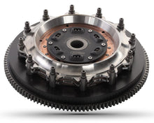 Load image into Gallery viewer, Clutch Masters Clutch Kits - Multi Clutch Masters 05-08 Audi A3 850 PRO Series Twin Disc Clutch w/Steel Flywheel