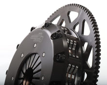 Load image into Gallery viewer, Clutch Masters Clutch Kits - Multi Clutch Masters 06-09 Subaru Legacy GT spec.B 725 PRO Series Triple Disc Clutch w/Steel Flywheel