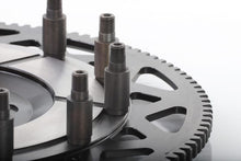 Load image into Gallery viewer, Clutch Masters Clutch Kits - Multi Clutch Masters 88-91 Toyota Camry 725 PRO Series Twin Disc Clutch w/Steel Flywheel