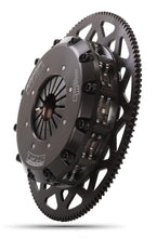 Load image into Gallery viewer, Clutch Masters Clutch Kits - Multi Clutch Masters 88-91 Toyota Camry 725 PRO Series Twin Disc Clutch w/Steel Flywheel