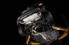 Load image into Gallery viewer, COBB COBB5V2140 Cobb 15-17 Volkswagen GTI (MK7) Titanium Cat-Back Exhaust System