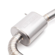 Load image into Gallery viewer, COBB COBB5V2140 Cobb 15-17 Volkswagen GTI (MK7) Titanium Cat-Back Exhaust System