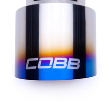 Load image into Gallery viewer, COBB Catback Cobb 11-14 Subaru WRX Hatch / 08-14 STi Hatch 3in Titanium Cat-Back Exhaust