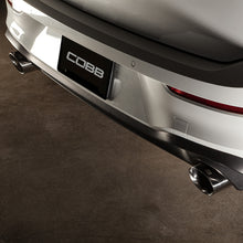Load image into Gallery viewer, COBB Catback Cobb 22-23 Volkswagen Golf GTI MK8 Stainless Steel Cat-Back Exhaust