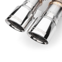 Load image into Gallery viewer, COBB Catback Cobb 22-24 Subaru WRX Stainless Steel 3in. Catback Exhaust