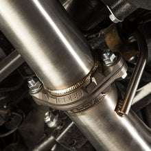 Load image into Gallery viewer, COBB Catback Cobb 22-24 Subaru WRX Stainless Steel 3in. Catback Exhaust