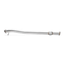 Load image into Gallery viewer, COBB Catback Cobb 22-24 Subaru WRX Stainless Steel 3in. Catback Exhaust