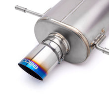 Load image into Gallery viewer, COBB Catback Cobb Subaru 02-07 WRX / 04-07 STI Titanium Cat-Back Exhaust System