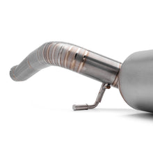 Load image into Gallery viewer, COBB Catback Cobb Subaru 02-07 WRX / 04-07 STI Titanium Cat-Back Exhaust System