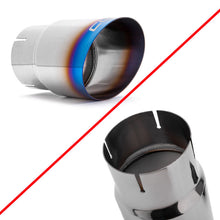 Load image into Gallery viewer, COBB Catback Cobb Subaru 02-07 WRX / 04-07 STI Titanium Cat-Back Exhaust System