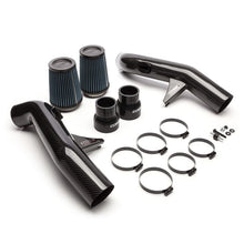 Load image into Gallery viewer, COBB Cold Air Intakes Cobb 08-18 Nissan GT-R Redline Carbon Fiber Big SF Intake System
