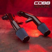 Load image into Gallery viewer, COBB Cold Air Intakes Cobb 08-18 Nissan GT-R Redline Carbon Fiber Big SF Intake System