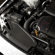 Load image into Gallery viewer, COBB Cold Air Intakes Cobb 22-24 Subaru WRX Redline Carbon Power Scoop (Works w/Factory Airbox)