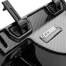 Load image into Gallery viewer, COBB Cold Air Intakes Cobb 22-24 Subaru WRX Redline Carbon Power Scoop (Works w/Factory Airbox)