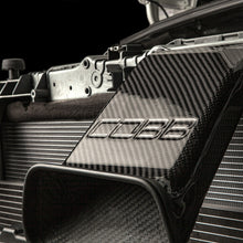 Load image into Gallery viewer, COBB Cold Air Intakes Cobb Ford 16-18 Focus RS / 13-18 Focus ST Redline Carbon Fiber Air Scoop