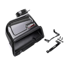 Load image into Gallery viewer, COBB Cold Air Intakes Cobb Ford 17-23 Ford F-150 2.7L/3.5L EcoBoost Redline Carbon Fiber Air Scoop