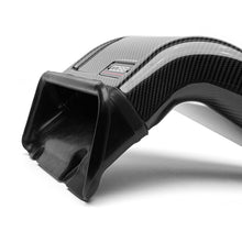 Load image into Gallery viewer, COBB Cold Air Intakes Cobb Ford 17-23 Ford F-150 2.7L/3.5L EcoBoost Redline Carbon Fiber Air Scoop