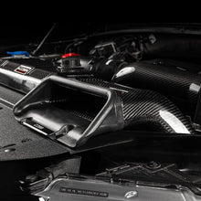 Load image into Gallery viewer, COBB Cold Air Intakes Cobb Ford 17-23 Ford F-150 2.7L/3.5L EcoBoost Redline Carbon Fiber Air Scoop