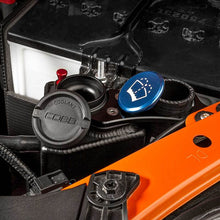 Load image into Gallery viewer, COBB Coolant Reservoirs Cobb 22-23 Subaru WRX Coolant Overflow Tank