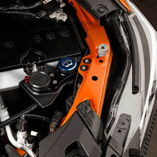 Load image into Gallery viewer, COBB Coolant Reservoirs Cobb 22-23 Subaru WRX Coolant Overflow Tank