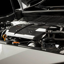 Load image into Gallery viewer, COBB Engine Covers Cobb 22-24 Subaru WRX Redline Carbon Fiber Engine Cover