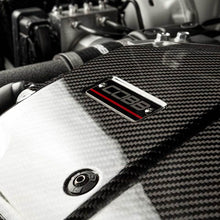 Load image into Gallery viewer, COBB Engine Covers Cobb 22-24 Subaru WRX Redline Carbon Fiber Engine Cover