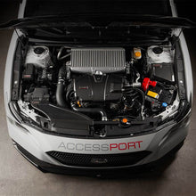 Load image into Gallery viewer, COBB Engine Covers Cobb 22-24 Subaru WRX Redline Carbon Fiber Fuse Cover (Passenger Side)