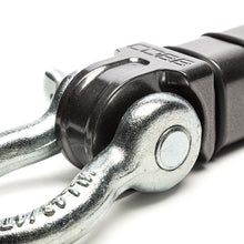 Load image into Gallery viewer, COBB Hitch Covers Cobb Tuning 2in. Hitch Receiver D-Ring Shackle