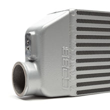 Load image into Gallery viewer, COBB Intercooler Kits Cobb 10-13 Mazdaspeed3 Gen2 Front Mount Intercooler Kit - Black
